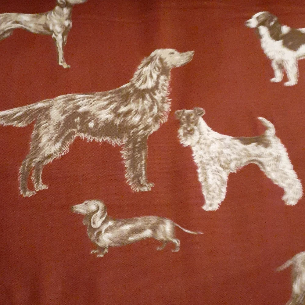 Beautiful Dog Bed